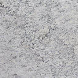 Prefabricated aspen white granite