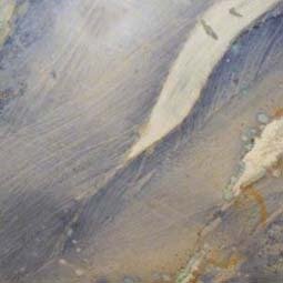 Quartzite azul macaubas quartzite