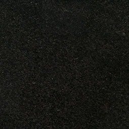 Prefabricated black pearl granite
