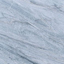 Quartzite blue fusion