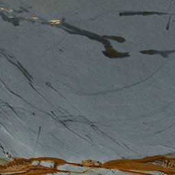 Quartzite blue roma quartz