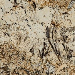 Granite caravelas gold granite