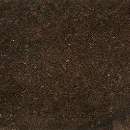 Granite coffee brown granite