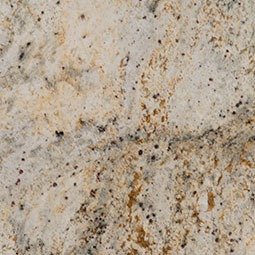Granite colonial cream granite