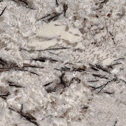 Granite delicatus white granite