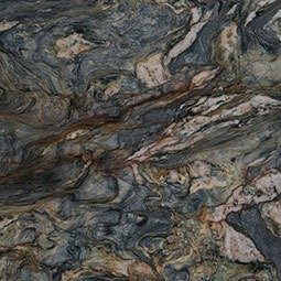 Quartzite fusion granite