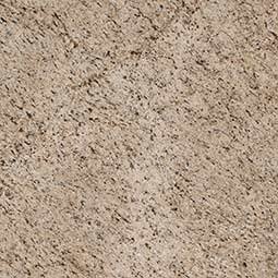 Granite giallo ornamental granite