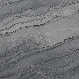 Quartzite mercury gray quartzite