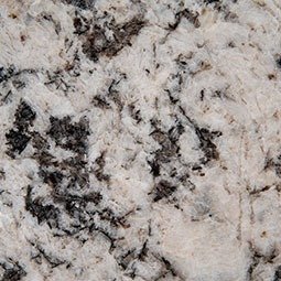 Granite oyster white granite