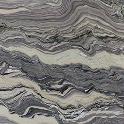 Quartzite platinum blue