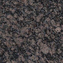 Granite sapphire blue granite