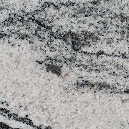 Prefabricated silver cloud granite