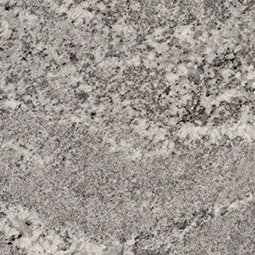 Prefabricated silver falls granite