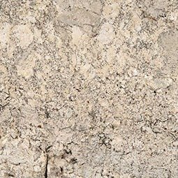 Granite snowfall granite