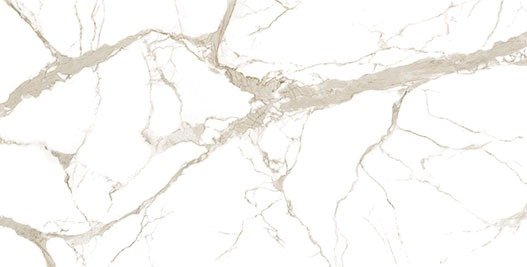 Stile Porcelain Slabs statuario gold