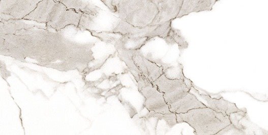 Stile Porcelain Slabs statuario silver