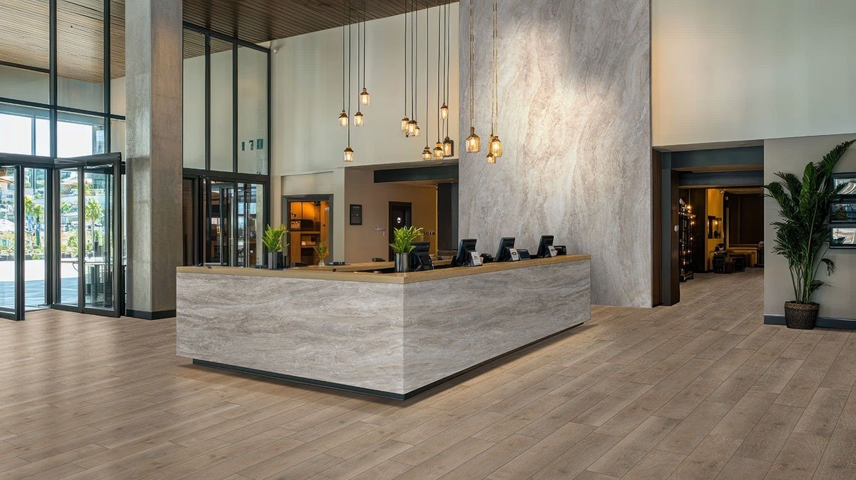 Stile Porcelain Slabs taja perla porcelain commercial 0222