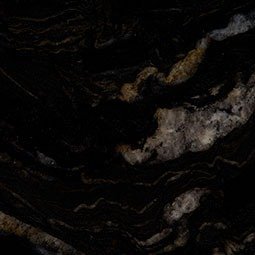 Prefabricated titanium granite