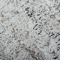 Granite white galaxy granite