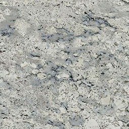 Granite white ice granite