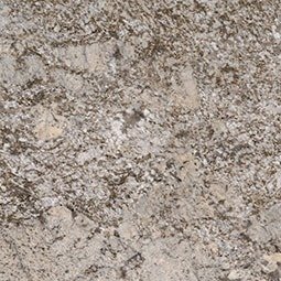 Granite white sand granite