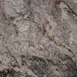 Granite white spring granite
