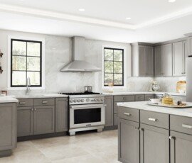 amesbury recessed mist