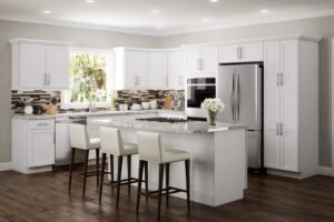 Gallery amesbury white slab