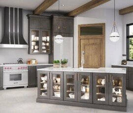 Home catalina slate kitchen