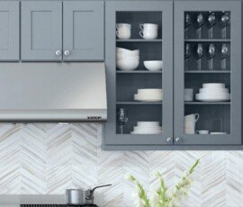dover dark gray
