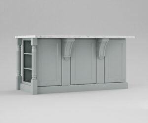 Gallery dover light gray