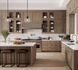 Gallery Dover Truffle