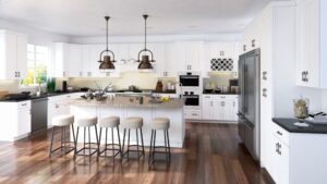 Gallery essex white