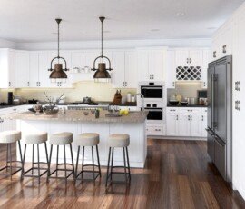 Home essex kitchen