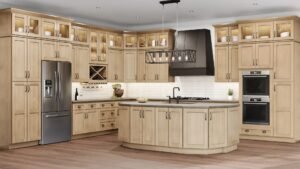 Gallery shaker honey
