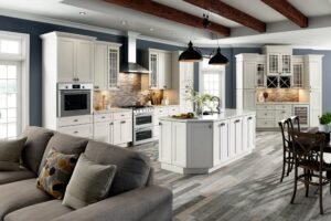 Gallery trenton recessed