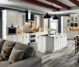 Home trenton kitchen