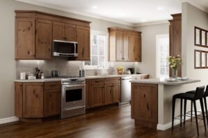 Gallery upton brown recessed alt