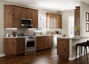 Upton Collection upton brown recessed alt