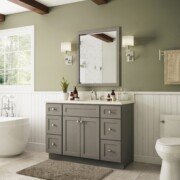 Vanities amesbury mist recessed vanity web