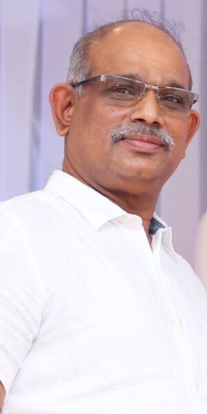 Our Team Ananda "Andy"