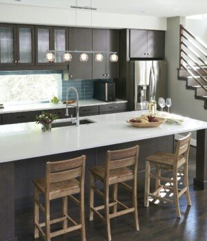 Marsh Cabinets apex graphite marsh