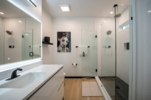 Countertop Inspirations arctic white