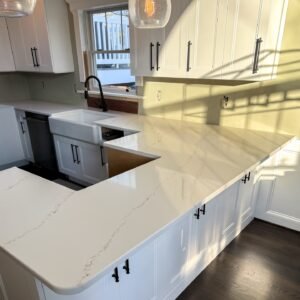 Countertop Inspirations calacatta arno