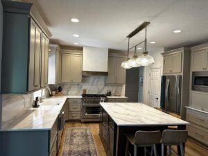 Countertop Inspirations calacatta castana alt