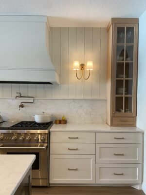 Countertop Inspirations calacatta fioressa
