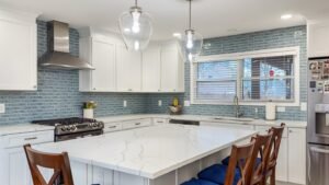 Countertop Inspirations calacatta laza