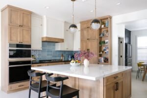 Countertop Inspirations calacatta laza gold