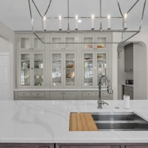 Countertop Inspirations calacatta luccia