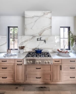Countertop Inspirations calacatta marbella polished